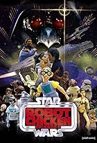 Robot Chicken: Star Wars Episode II