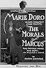 The Morals of Marcus (1915)