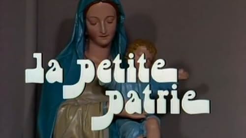 La petite patrie (1974)