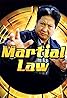 Martial Law (TV Series 1998–2000) Poster