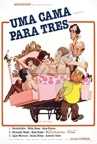 Uma Cama para Três (1979)