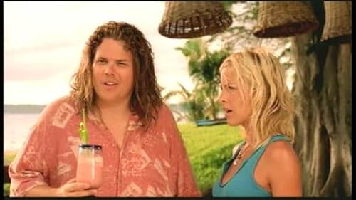 Broken Lizard's Club Dread