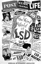 The Weird World of LSD