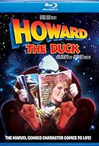 A Look Back at Howard the Duck