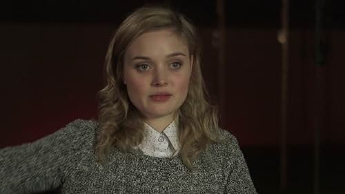 Pride And Prejudice And Zombies: Bella Heathcote On Her Preparation