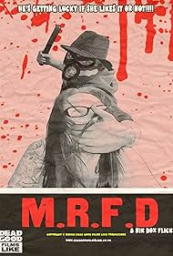 M.R.F.D (2013)