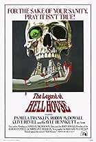 The Legend of Hell House