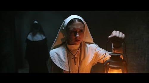 The Nun