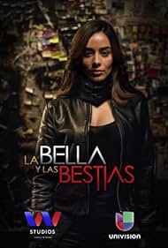 Esmeralda Pimentel in La bella y las bestias (2018)