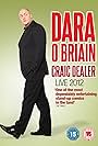 Dara O Briain: Craic Dealer Live (2012)