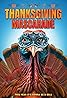 Thanksgiving Mascarade (2022) Poster