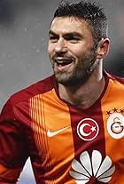 Burak Yilmaz