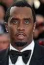 Sean 'Diddy' Combs at an event for Lawless (2012)