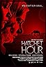 Hatchet Hour (2016) Poster