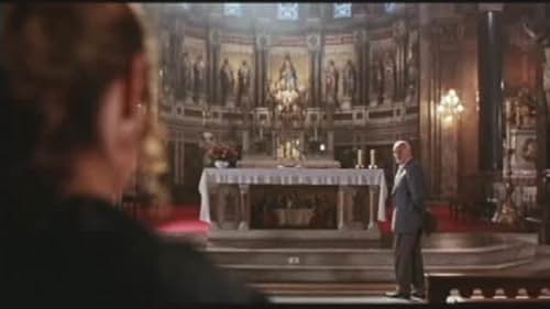 Son Of The Bride Scene: The Church