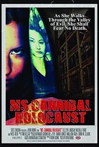 Primary photo for Ms. Cannibal Holocaust