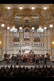 Eine kleine Nachtmusik und Mozarts Requiem - Jordi Savall & Le Concert des Nations (2023)