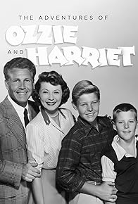 Primary photo for The Adventures of Ozzie and Harriet