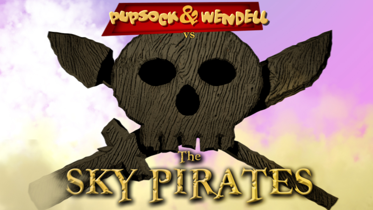 Dudley and the Toy Keeper's Chest (2005)