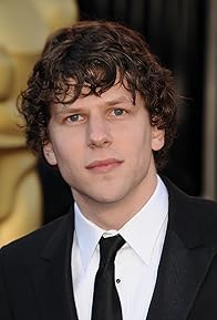 Primary photo for Jesse Eisenberg