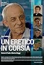 Antonino Bruschetta, Fabio Ferrari, Ciro Scalera, Mauro Serio, and Elisabetta De Vito in Un eretico in corsia - a heretic in the ward (2020)