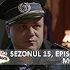 Leonid Doni in Pensionarul #1 (2019)