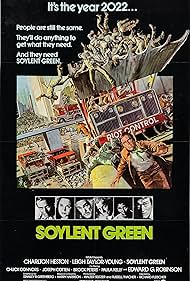 Soylent Green (1973)