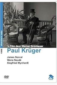 Paul Krüger (1956)