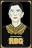 RBG (2018) Poster