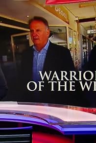 Primary photo for Mark Latham: Warrior of the West