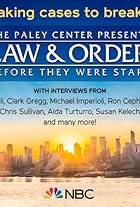 The Paley Center Presents Law & Order: Before They Were Stars