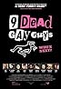 9 Dead Gay Guys (2002) Poster