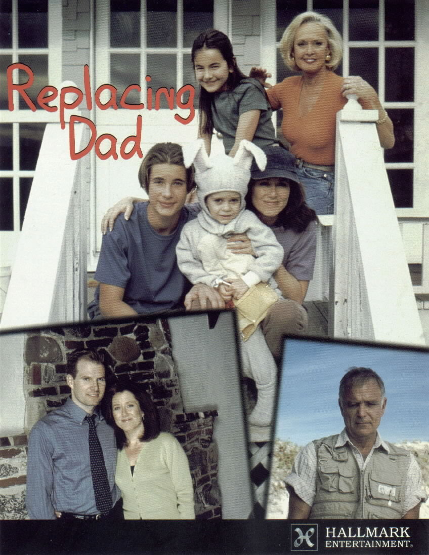 Tippi Hedren, Mary McDonnell, Camilla Belle, Jack Coleman, William Russ, and Erik von Detten in Replacing Dad (1999)