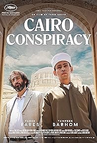 Primary photo for Cairo Conspiracy