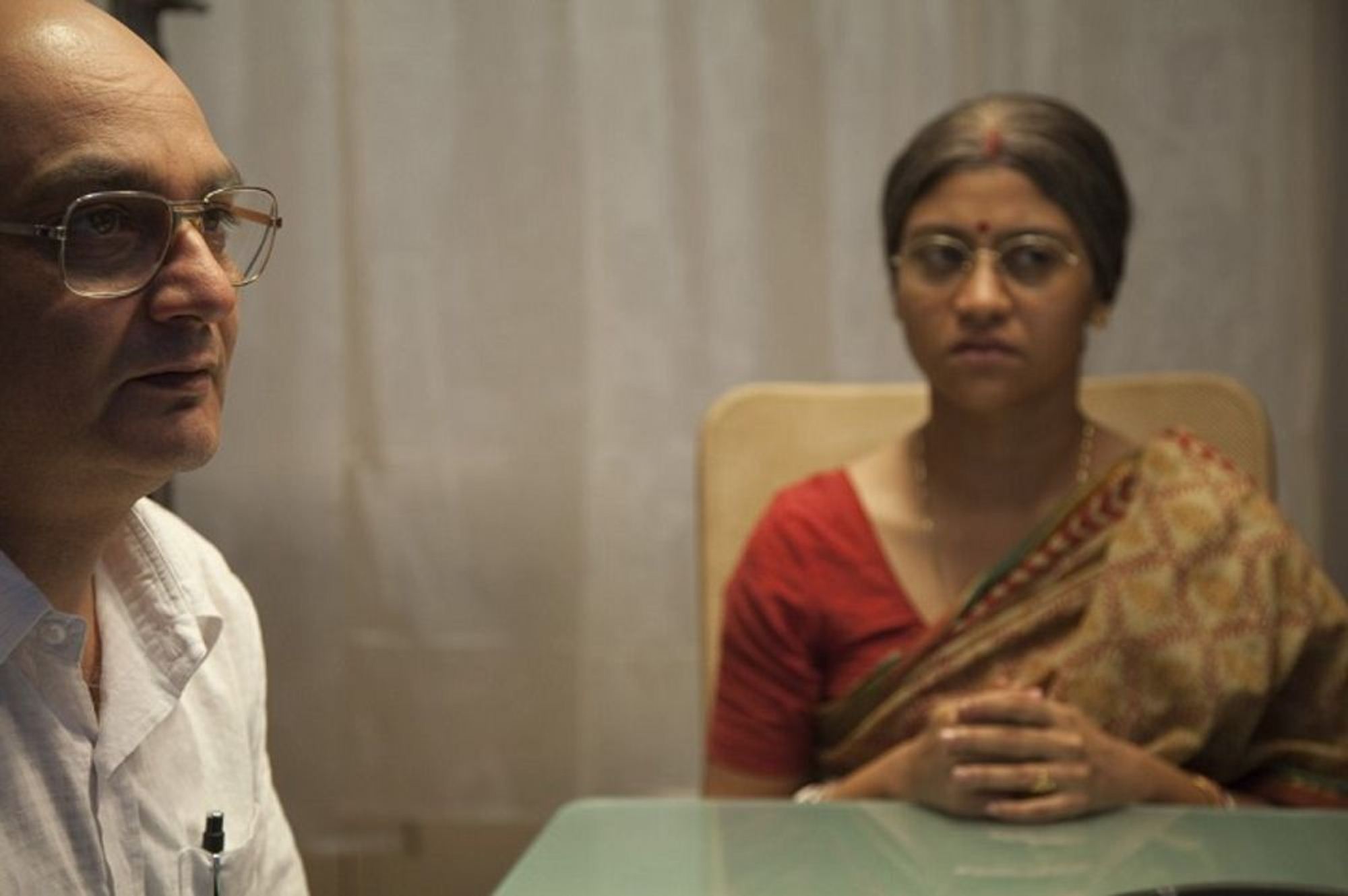 Gour Hari Dastaan: The Freedom File (2015)