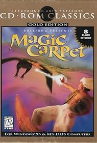 Magic Carpet (1994)