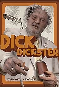 Dick Dickster (2018)