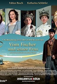 Primary photo for Vom Fischer und seiner Frau