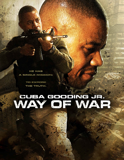 The Way of War (2009)