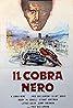 Cobra nero (1987) Poster