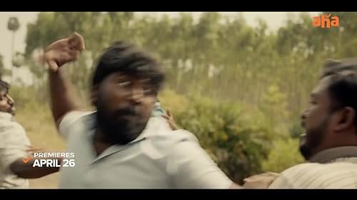 Watch Jallikattu Trailer