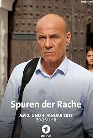 Heiner Lauterbach in Spuren der Rache (2016)