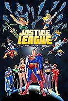 Justice League Unlimited