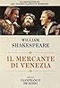 Il mercante di Venezia (TV Movie 1979) Poster