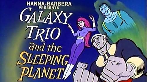 Galaxy Trio (1967)