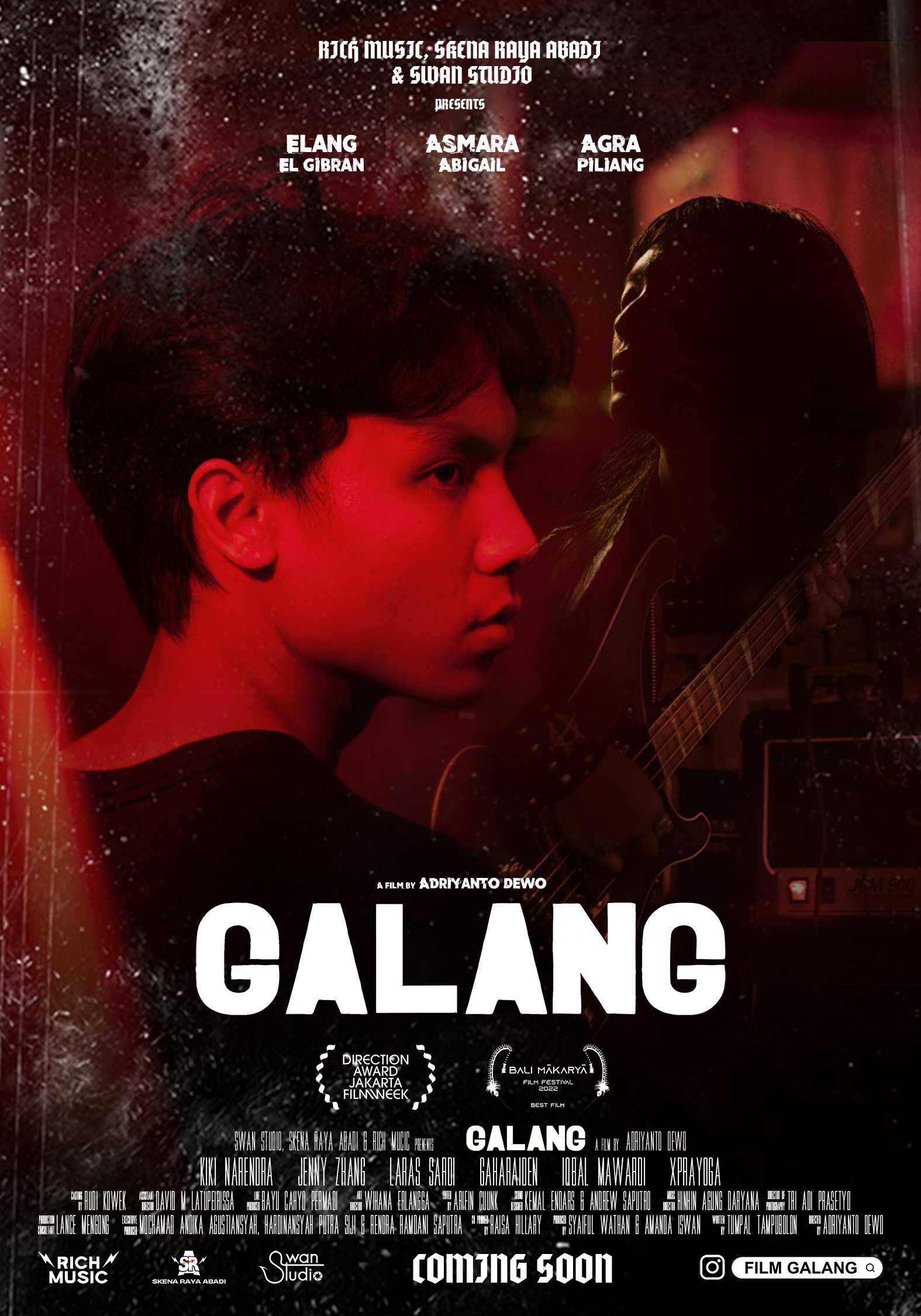 Galang (2022)