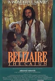 Belizaire the Cajun (1986)