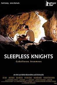 Primary photo for Sleepless Knights