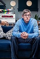 Louis Theroux Interviews...