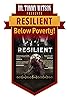 Primary photo for Resilient Below Poverty